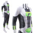 Danny Phantom Final Version Lycra Cosplay Costume
