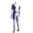 The New Mutants Deadpool Costume - X-Force Uniform Deadpool Cosplay