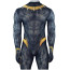 Erik Killmonger Black Panther Lycra Cosplay Costume