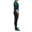Green Lantern First Flight Costume - Bodysuit Green Lantern Cosplay