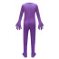 Kids McDonald Grimace Costume - Grimace Cosplay