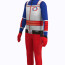 Henry Hart Kid Danger Henry Danger Cosplay Costume