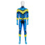 Titans Nightwing Costume - Bodysuit Nightwing Cosplay