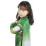 Marvel Eternals Sersi Kids Lycra Cosplay Costume