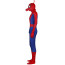 Spider-Man Into The Spider Verse Spider Hamm Costume - Spider Hamm Cosplay