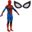 Marvel Rivals Spider-Man Costume - Bodysuit Rivals Spider Man Cosplay