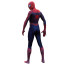 Spider-Man Tobey Maguire Costume - Muscle Bodysuit Tobey Maguire Cosplay