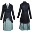 Beetlejuice Lydia Deetz Costume - Dress Suit Set Lydia Deetz Cosplay