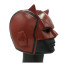 Daredevil Cosplay Costume Mask