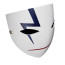 Darker Than Black Hei Mask - Hei Cosplay Costume Mask