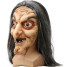 Snow White Evil Queen Witch Mask - Evil Queen Witch Cosplay Costume Mask Prop