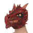Fire Dragon Cosplay Mask