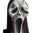 Scream Ghostface Mask - Skull Ghostface Costume Cosplay
