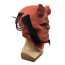 Hellboy Mask Cosplay Costume