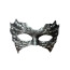 Masquerade Ball Party Mask Prop - Renaissance Masquerade Ball Cosplay Costume Mask