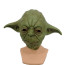 Star Wars Yoda 2023 Mask  - Yoda Cosplay Costume Mask