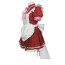 Ichigo Momomiya Uniform Tokyo Mew Mew New Cosplay Costume