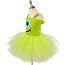 Monsters, Inc Mike Wazowski Costume - Tutu Dress Mike Wazowski Cosplay