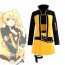 Naruto Shippuden Uzamaki Naruto Costume - Female Ninja Set Uzamaki Naruto Cosplay