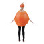 Orange Costume - Funny Orange Cosplay
