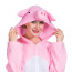 Cute Pink Pig Cosplay Costume