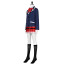 Love Chunibyo & Other Delusions Rikka Takanashi Costume - Coat Skirt Set Rikka Takanashi Cosplay