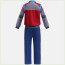 Paw Patrol Ryder Costume - Jacket Pants Set Ryder Cosplay