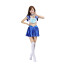 Sailor Mercury Sexy Cosplay Costume