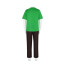 Scooby Doo Shaggy Rogers Costume - Shaggy Rogers Cosplay