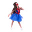 Girls Spider-Girl Costume - SpiderGirl Dress Cosplay