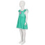 Girls Star Vs The Forces Of Evil Star Butterfly Costume - Green Dress Star Butterfly Cosplay