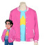 Steven Universe Costume - Jacket Steven Universe Cosplay
