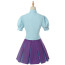 My Little Pony Equestria Girls Twilight Sparkle Costume - Twilight Sparkle Cosplay