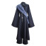 Black Butler Undertaker Costume - Black Robe Undertaker Cosplay