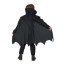 Boys Vampire Costume - Vest Shirt Cape Vampire Cosplay