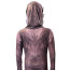 Werewolf Costume - Bodysuit Mask Set Werewolf Cosplay