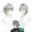 Alhaitham Wig Genshin Impact Cosplay Costume 