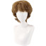 Finley Short Film Finley Wig - Finley Costume Wig Prop