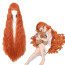 Wonder Egg Priority Frill Wig - Frill Cosplay Costume Wig Prop
