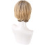 Frozen Kristoff Wig - Short Layered Blonde Wig Kristoff Cosplay Costume