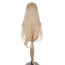 Honkai Star Rail Luocha Wig  - Luocha Cosplay Costume Wig 