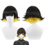 Blue Lock Meguru Bachira Wig - Meguru Bachira Costume Wig Prop
