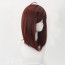 Dandadan Momo Ayase Wig - Momo Ayase Costume Wig Prop