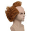 IT Pennywise Wig Prop - Pennywise Cosplay Costume Wig