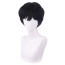 Ranking Of Kings Prince Bojji Wig - Prince Bojji Cosplay Costume Wig Prop