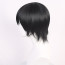 Blue Lock Rin Itoshi Wig - Rin Itoshi Costume Wig Prop