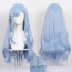 BanG Dream Sakiko Togawa Wig - Sakiko Togawa Costume Wig Prop