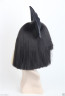 Sia Hair Wig With Bow
