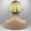 Tyler The Creator Wig - Short Blonde Wig Tyler The Creator Cosplay Costume