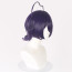 Gushing Over Magical Girls Hiiragi Utena Wig - Utena Hiiragi Costume Wig Prop